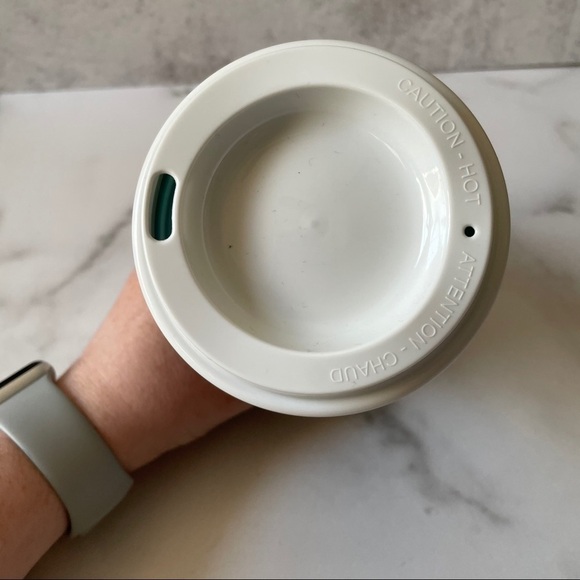 Starbucks 2020 Holiday Color Changing Cup - Picture 3 of 6